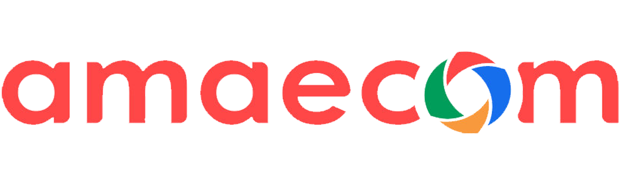 Amaecom Logo